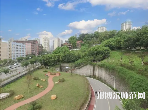 重慶工商師范大學(xué)派斯學(xué)院2023年報名條件、招生要求、招生對象 