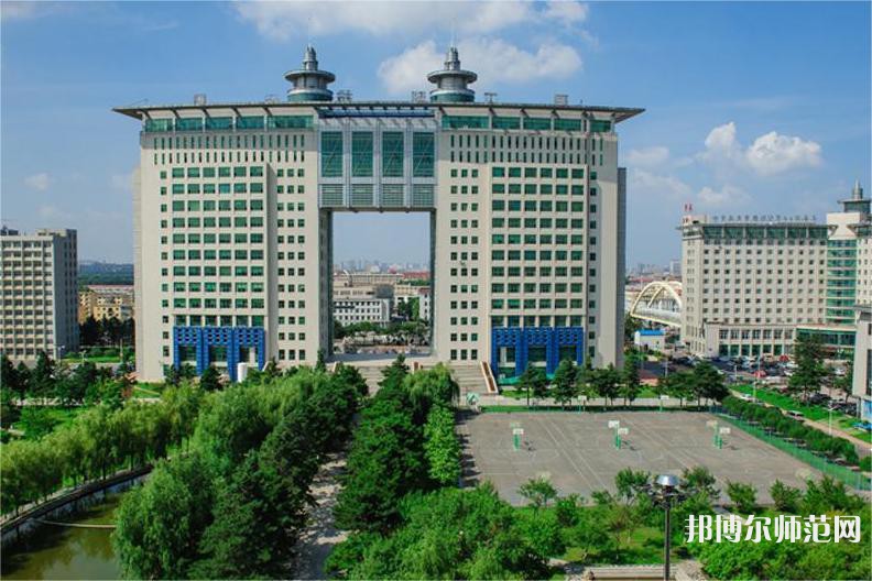 長春理工師范大學(xué)2023年怎么樣、好不好