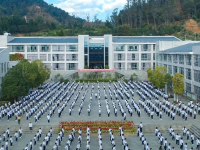 大理州幼師財貿(mào)學(xué)校2023年怎么樣、好不好