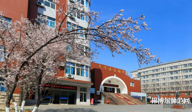 山東英才師范學(xué)院北校區(qū)2023年怎么樣、好不好 