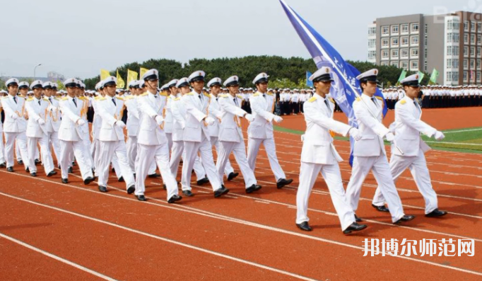 大連航運職業(yè)技術師范學院2023年怎么樣、好不好