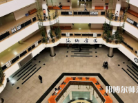 廣東海洋師范大學(xué)2023年怎么樣、好不好