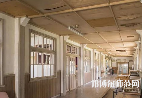 冊亨幼師職業(yè)高級中學校2023怎么樣、好不好