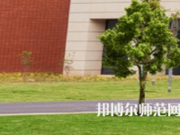 中原科技師范學(xué)院2023年怎么樣、好不好