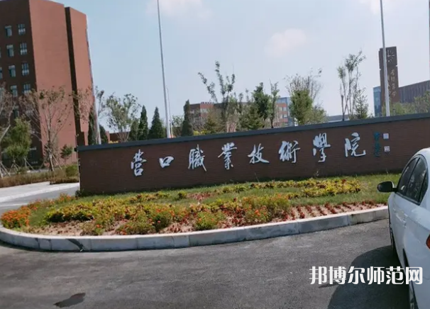 營口職業(yè)技術(shù)師范學(xué)院2023年報(bào)名條件、招生要求、招生對象