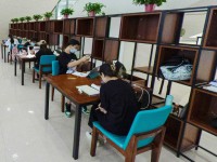 山東財(cái)經(jīng)師范大學(xué)明水校區(qū)2023年怎么樣、好不好