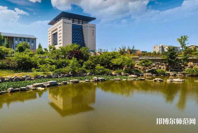 山東財經(jīng)師范大學明水校區(qū)2023年怎么樣、好不好 