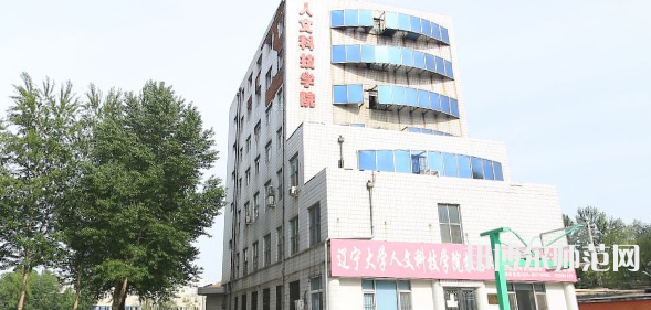 遼寧大學師范學院蒲河校區(qū)2023年報名條件、招生要求、招生對象