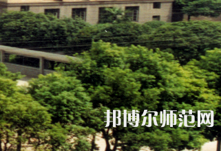 南華大學(xué)船山師范學(xué)院雨母校區(qū)2023年怎么樣、好不好