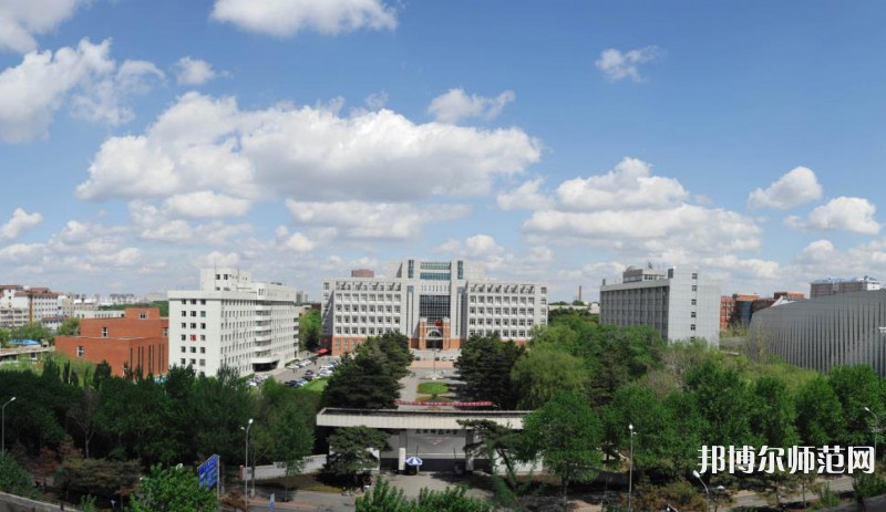 東北師范大學(xué)2023年報(bào)名條件、招生要求、招生對(duì)象 
