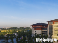 揚(yáng)州大學(xué)廣陵師范學(xué)院2023年報(bào)名條件、招生要求、招生對(duì)象