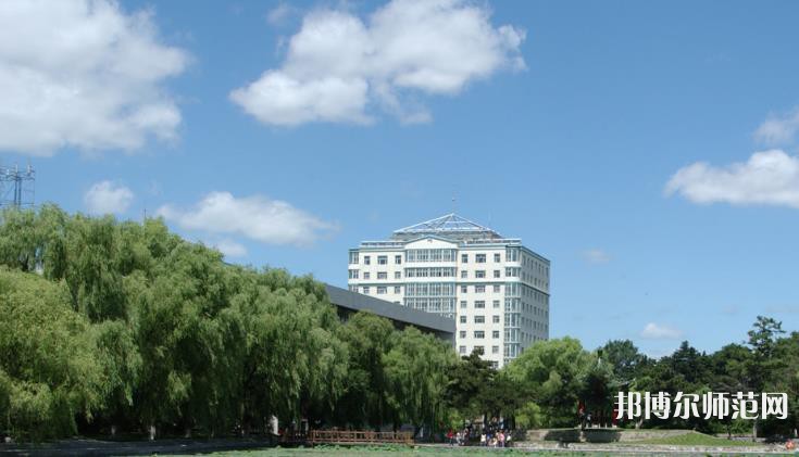 東北師范大學(xué)2023年招生辦聯(lián)系電話(huà) 