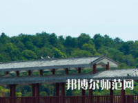湖南民族職業(yè)師范學院2023年報名條件、招生要求、招生對象