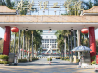 東莞理工師范學(xué)院松山湖校區(qū)2023年怎么樣、好不好