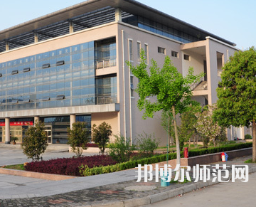安徽科技師范學(xué)院2023年報名條件、招生要求、招生對象