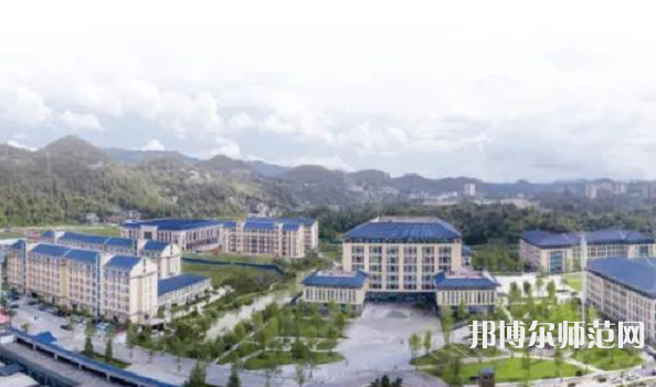 湖北恩施師范學院2023年報名條件、招生要求、招生對象