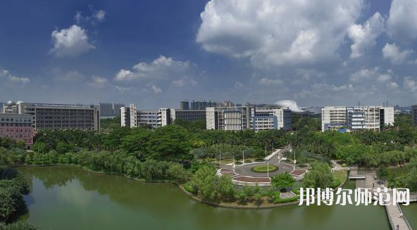 廣州師范大學(xué)2023年報(bào)名條件、招生要求、招生對(duì)象