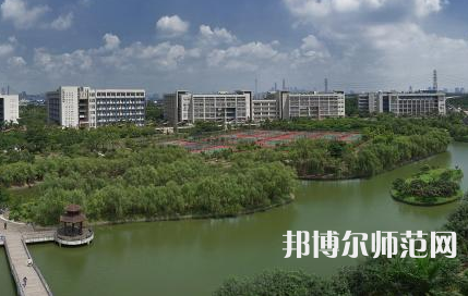 廣州師范大學(xué)2023年報(bào)名條件、招生要求、招生對(duì)象