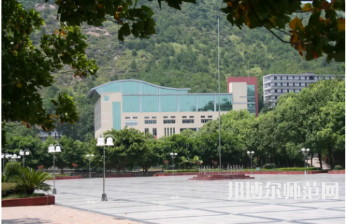 重慶文理師范學(xué)院星湖校區(qū)2023年報名條件、招生要求、招生對象 