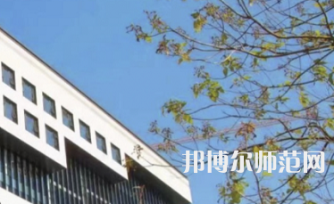 南華師范大學雨母校區(qū)2023年怎么樣、好不好