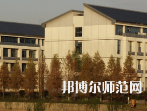 南華師范大學雨母校區(qū)2023年怎么樣、好不好