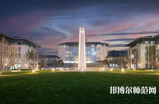 湖北恩施師范學(xué)院2023年怎么樣、好不好