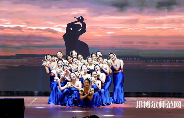 河北正定師范高等?？茖W(xué)校南校區(qū)2023年招生代碼