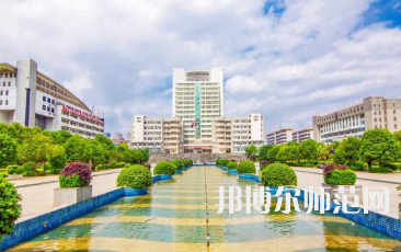 南華師范大學紅湘校區(qū)2023年怎么樣、好不好