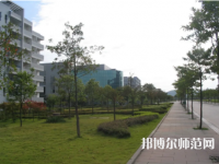 重慶文理師范學(xué)院紅河校區(qū)2023年報(bào)名條件、招生要求、招生對象