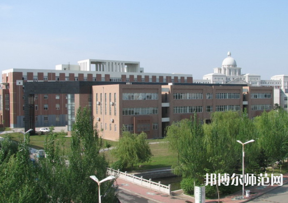 沈陽師范大學2023年報名條件、招生要求、招生對象