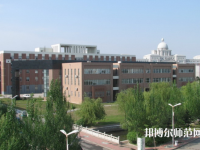 沈陽師范大學(xué)2023年報(bào)名條件、招生要求、招生對(duì)象
