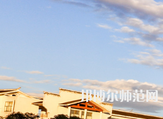 吉首師范大學(xué)張家界學(xué)院2023年怎么樣、好不好