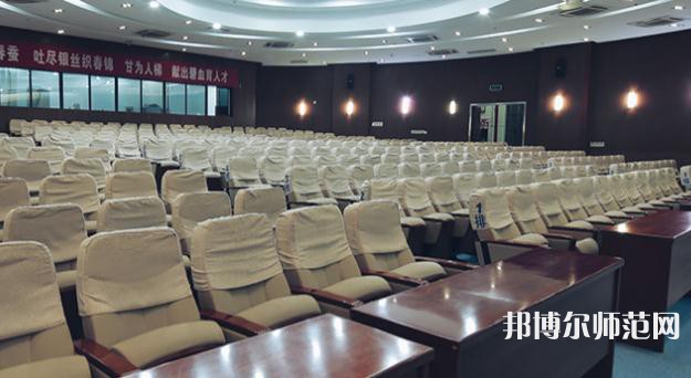 咸陽(yáng)渭城幼師高級(jí)職業(yè)中學(xué)2023年報(bào)名條件、招生要求、招生對(duì)象