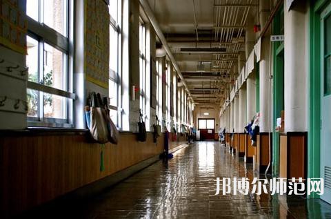 咸陽渭城幼師高級職業(yè)中學(xué)2023年怎么樣、好不好