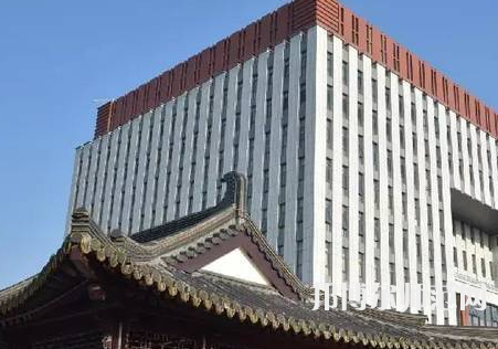 揚州大學(xué)廣陵師范學(xué)院2023年怎么樣、好不好