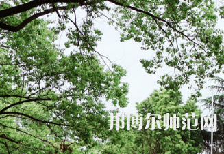 湖南大學(xué)師范學(xué)院南校區(qū)2023年怎么樣、好不好