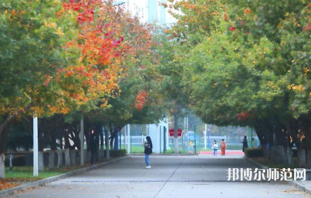 咸陽職業(yè)技術(shù)師范學(xué)院2023年怎么樣，好不好