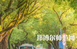 湖南大學(xué)師范學(xué)院南校區(qū)2023年報名條件、招生要求、招生對象