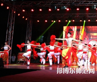 中國(guó)礦業(yè)師范大學(xué)徐海學(xué)院2023年怎么樣、好不好