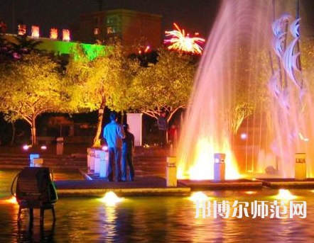 中國(guó)礦業(yè)師范大學(xué)徐海學(xué)院2023年怎么樣、好不好