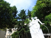 西安綜合幼師職業(yè)中等專業(yè)學(xué)校2023年怎么樣、好不好