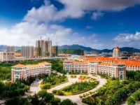 中國海洋師范大學魚山校區(qū)2023年報名條件、招生要求、招生對象