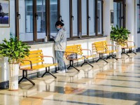 中國(guó)海洋師范大學(xué)魚(yú)山校區(qū)2023年怎么樣、好不好