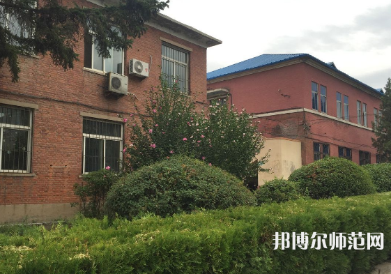錦州師范高等?？茖W(xué)校2023年報(bào)名條件、招生要求、招生對象