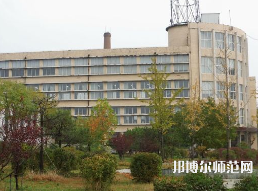 錦州師范高等專科學(xué)校2023年報(bào)名條件、招生要求、招生對象