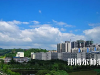 重慶師范大學(xué)涉外商貿(mào)學(xué)院合川校區(qū)2023年報(bào)名條件、招生要求、招生對象