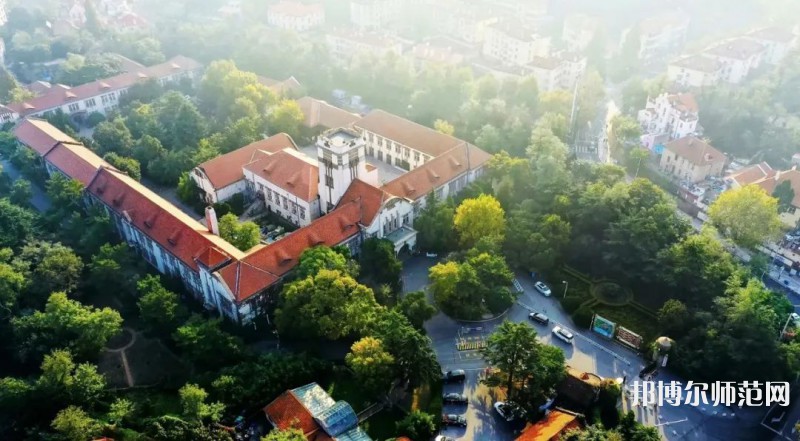 中國(guó)海洋師范大學(xué)嶗山校區(qū)2023年有哪些專業(yè) 