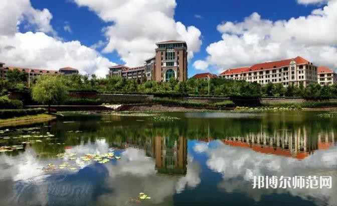中國(guó)海洋師范大學(xué)嶗山校區(qū)2023年報(bào)名條件、招生要求、招生對(duì)象 