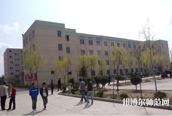 西安機(jī)電科技技師幼師學(xué)校2023年怎么樣、好不好