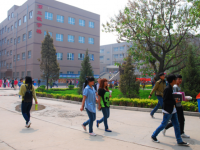 蘭州職業(yè)技術(shù)師范學院2023年怎么樣、好不好